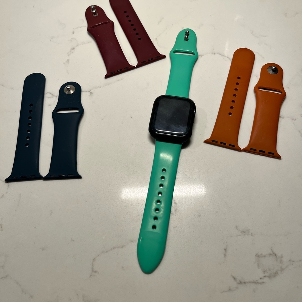 Apple Smartwatch - Picture 3 of 9
